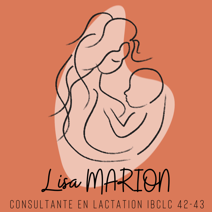 Lisa MARION consultante en lactation IBLCLC 42-43